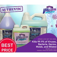 ViruClear Fogging Solution (AUTHENTIC) 100% Original