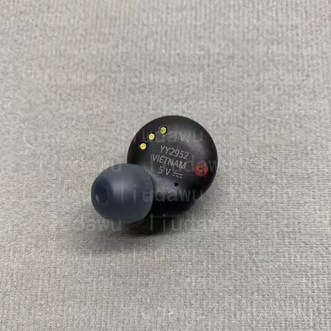 for Sony/WF-C500 lost single replacement, left ear L right ear R charging compartment, earphone case