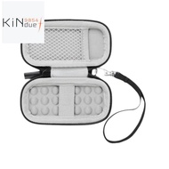 EVA Case for  Kardia Mobile ECG/KardiaMobile 6L EKG Heart Monitor Storage Bag