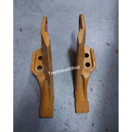 Backhoe JCB Side Cutter