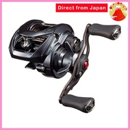 DAIWA 20 TATULA SV TW Baitcasting Reel Series (2020 Model)