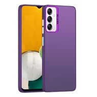 SAMSUNG A57 5G A37 5G SAMSUNG S26 ULTRA 5G S26 PLUS S26 + 5G So Cool Metallic Aurora Luxury Case Cas