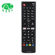 Smart Remote for LG Smart TV HD TVs, and LG Smart Remote Buttons