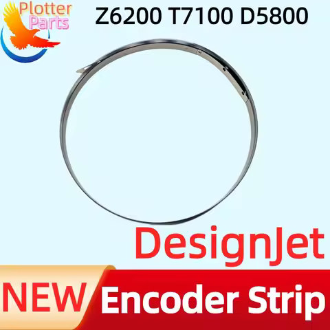 Q6652-60148 Encoder Strip For HP DesignJet T7100 T7200 4000 4500 4020 4520PS Z6100 Z6200 Z6810 D5800