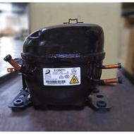 A120CY1,S100CY1,S118CY1,L140CY1,K270CY1 DONPER COMPRESSOR R600a