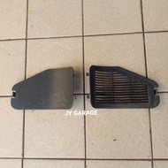 COVER PLASTIK LAMPU BELAKANG PROTON WIRA AEROBACK LID COMB LAMP