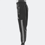 LEAGUE ONE กางเกงขายาว JOGGER /LGMTRPA-CK2123 (CK2123BKCK2123D.GY)