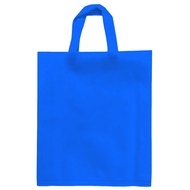 1 Pack isi 50 pcs Jasa Cetak Sablon Tas Kain Spunbond Goodie Bag Ukuran 20x26 25x35 30x40 38x45 Untu