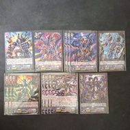 VANGUARD ERADICATOR CARD