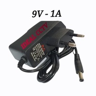 Adaptor 9V 1A / Adaptor 9 Volt 1 Amper