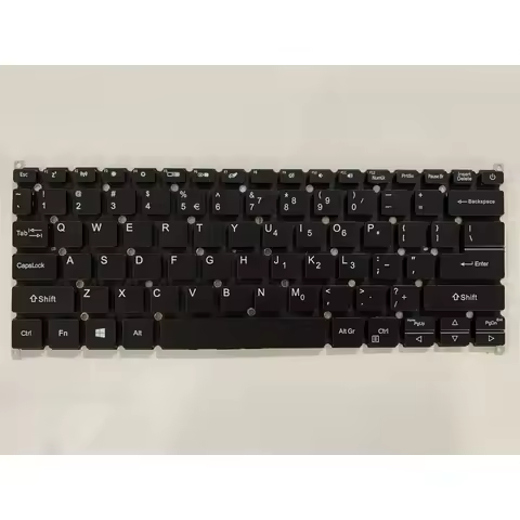 US Layout for Acer Swift 5 SF514-54T SF514-52 SF514-52T SF514-54G Laptop keyboard