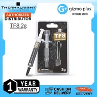 Thermalright TF8 High Performance Thermal Compound Paste 2 Grams, 13.8W/mK, High Durability