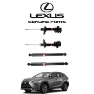 LEXUS NX200 AGZ15 ABSORBER ORIGINAL