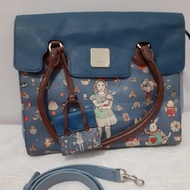 Brera Art Bag