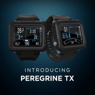 Shearwater Peregrine TX 潛水電腦錶