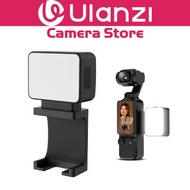 Ulanzi DJI Pocket 3 Mini LED Video Light LM001