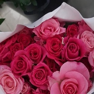 Ready Stock Bunga Mawar Asli Bunga Mawar Segar Bunga Mawar Potong