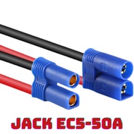 EC5 50A Atmast high load quick connection Jack wire connector