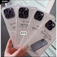 CASE SPACE TPU INFINIX GT 30 PRO GT 20 PRO ZERO 30 4G 5G HOT 8 HOT 9 9 PLAY 10 PLAY 11 PLAY 12 PLAY 