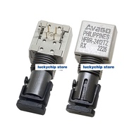 New and authentic HFBR-2412TZ HFBR-2412 threaded port optical transmitter optical transceiver