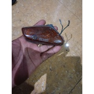 Yamaha Crypton Front Right Turn Signal Original Used One FIZForce