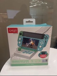 iPega PG-9136A Nintendo Switch 街機搖桿