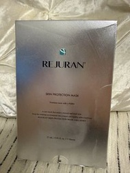 REJURAN Skin Protection 面膜