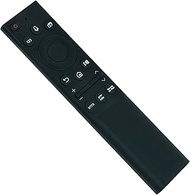 BN59-01357A BN59-01357B Voice Replacement Remote Control -ALLIMITY- fit for Samsung Smart TV - 2021/