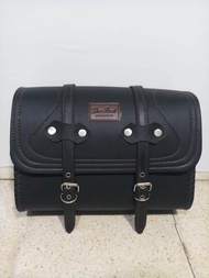 Tas motor side bag - Saddle bag - Tas motor - Side bag motor klasik