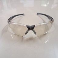 Honeywell A800 Labor Goggles - Genuine Dustproof, Scratch-Resistant, Anti-Uv Glasses