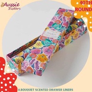 ✨澳洲時尚家品Pilbeam Living衣櫃/櫃桶香味墊紙（一盒6張)