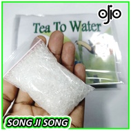 Tea to water Magic Trick - Clear Tea water Magic Trick