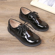 (READY STOCK)Asadi  Kids /Unisex Shoes - FORMAL SHOES