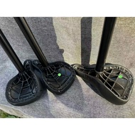 bmx combo 27.2mm seat Dirt jump MTB FGFS freestyle saddle