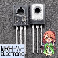 EWR27 BD681 BD 681 NPN Darlington Transistors Power