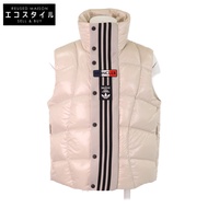 Moncler GENIUS 3 x adidas BOZON 三條紋羽絨外套（近全新）O碼（二手）