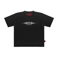 CH-STUDIOS - LOGS | Fitted Tee | Tiny Tshirt | Heavyweight Fitted | Heavyweight Tiny Tee