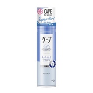 LIESE CAPE by Liese Super Hard Hairspray 180g