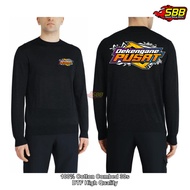 Event 7.7 Dekengan Pusat Sholawat T-Shirt Long SleeveST Ni62