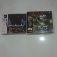 Ps1 Over Blood 1 2 **