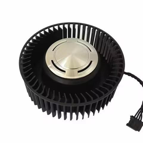 1PCS 65MM BFB0712HF DC12V 1.80A 4PIN graphics fan FOR Gigabyle gefors GTX970/980/1060/1070/1080/1080