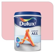 Dulux Ambiance™ All Premium Interior Wall Paint (Candy Pink - 30143)