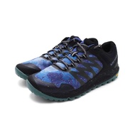 MERRELL(男)NOVA 2 Night Sky星空越野慢跑鞋 男鞋-星空藍紫