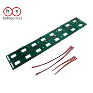 PCB Accessories for JK  48V for 280AH 300AH 314AH Lithium Iron Phosphate LiFePO4 Battery Printed Cir