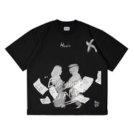 East Studioz HINDIA DOVES ALBUM EVERYTHING U ARE band T-shirt For Men & Women