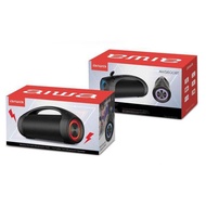 Aiwa 600BT Bluetooth Speaker High Power Outdoor Square Dance FM Mic Wireless TWS Deep Bass Waterproo