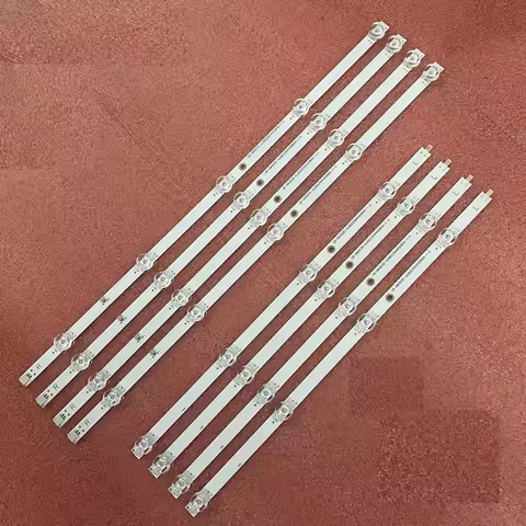 LED Backlight Strips 9LED For xiaomi 50inch L50M5-5ARU LB-GM3030-GJ0D22504X9ZB49-1-T
