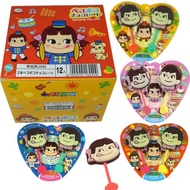 Peko Chan Chocolate Lollipops 24g - Japan