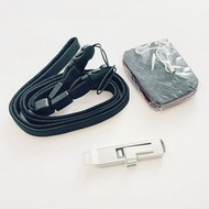 Holga Camera Strap, Holga Metal Clip, Camera Strap