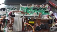 日立變頻冰箱電路板 R-FM55PS 維修品